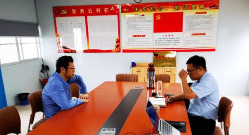 專業咨詢賦能，助力企業啟航——博天亞圓滿完成黃山兩企業首階段管理咨詢診斷工作